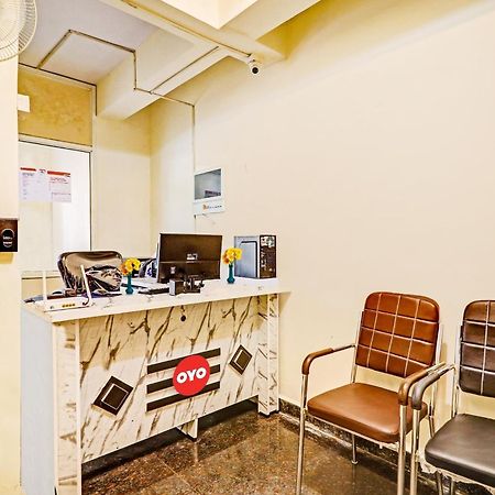 Oyo Happy Stay Hotels Hajdarábád Exteriér fotografie