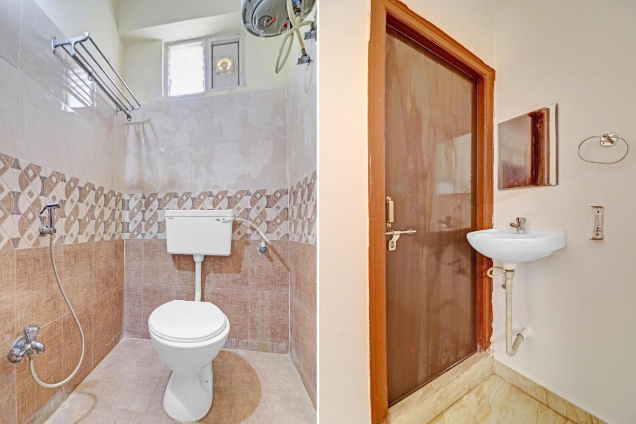 Oyo Happy Stay Hotels Hajdarábád Exteriér fotografie